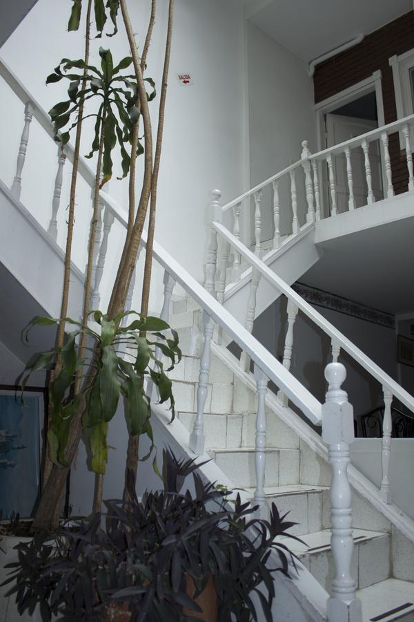 Casa Rincón Del Chicó Hotel