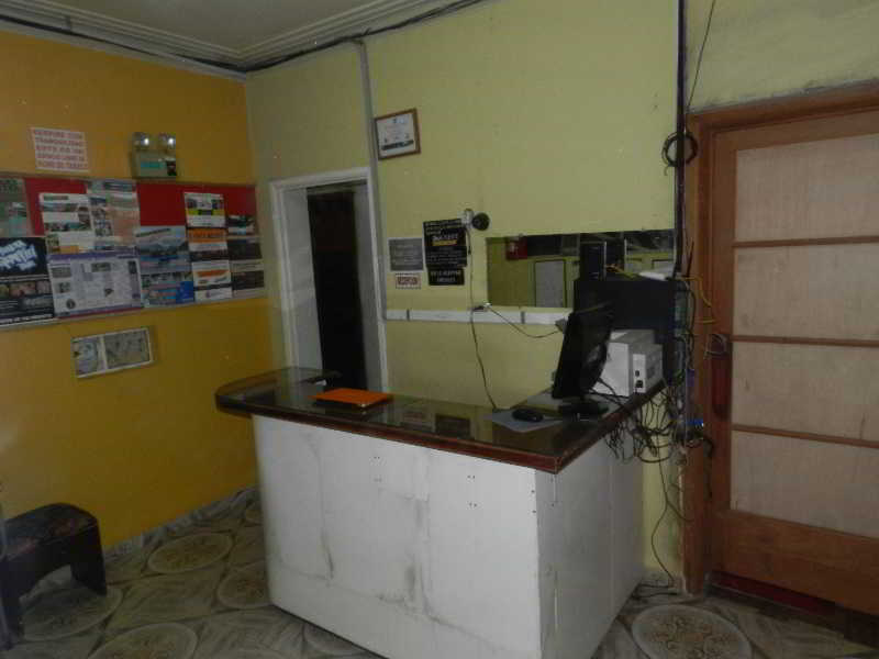 Hostal Internacional