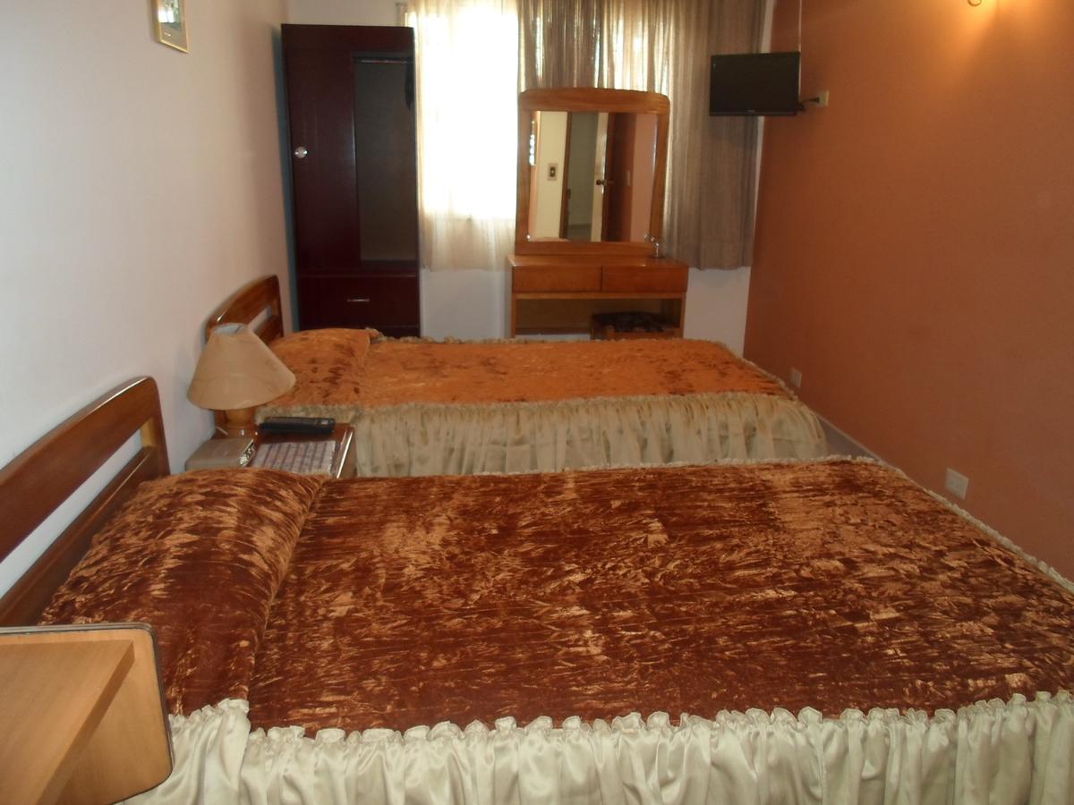 Modelia Bed and breakfast 3*