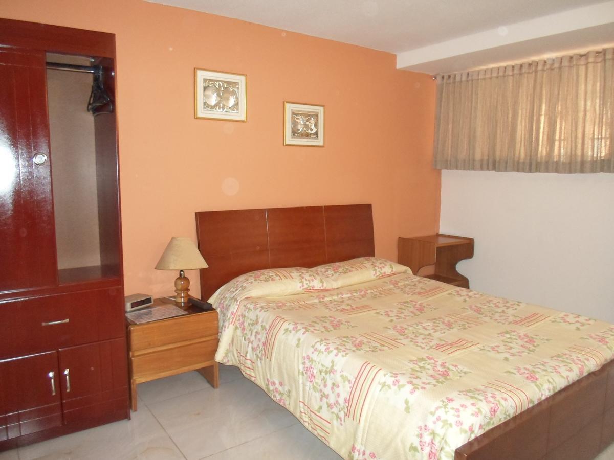 Modelia Bed and breakfast 3*