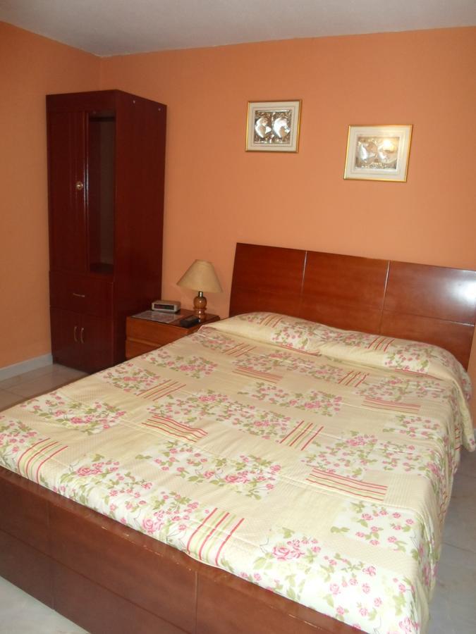 Bed and breakfast Modelia Bogotá