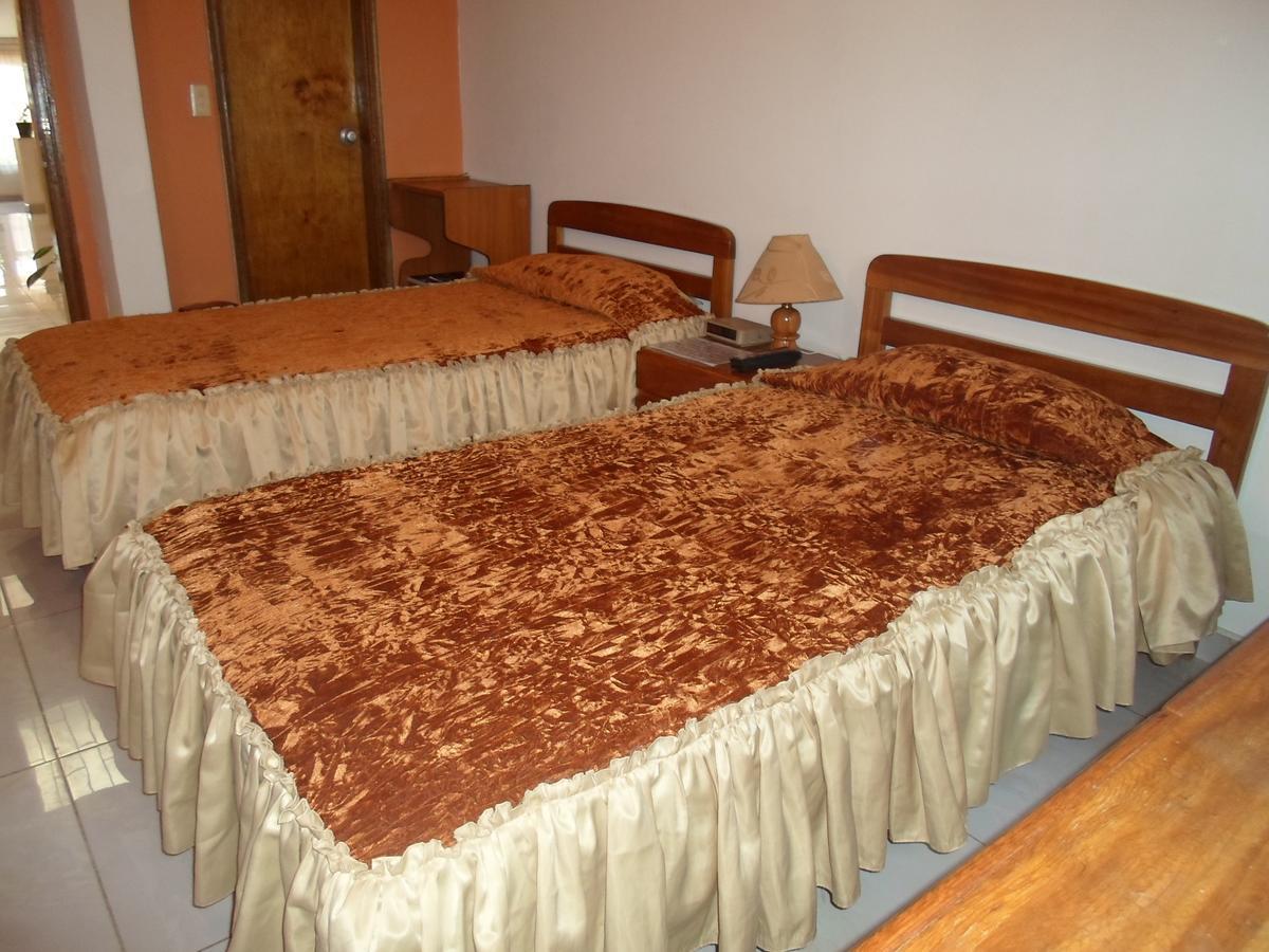Modelia Bed and breakfast
