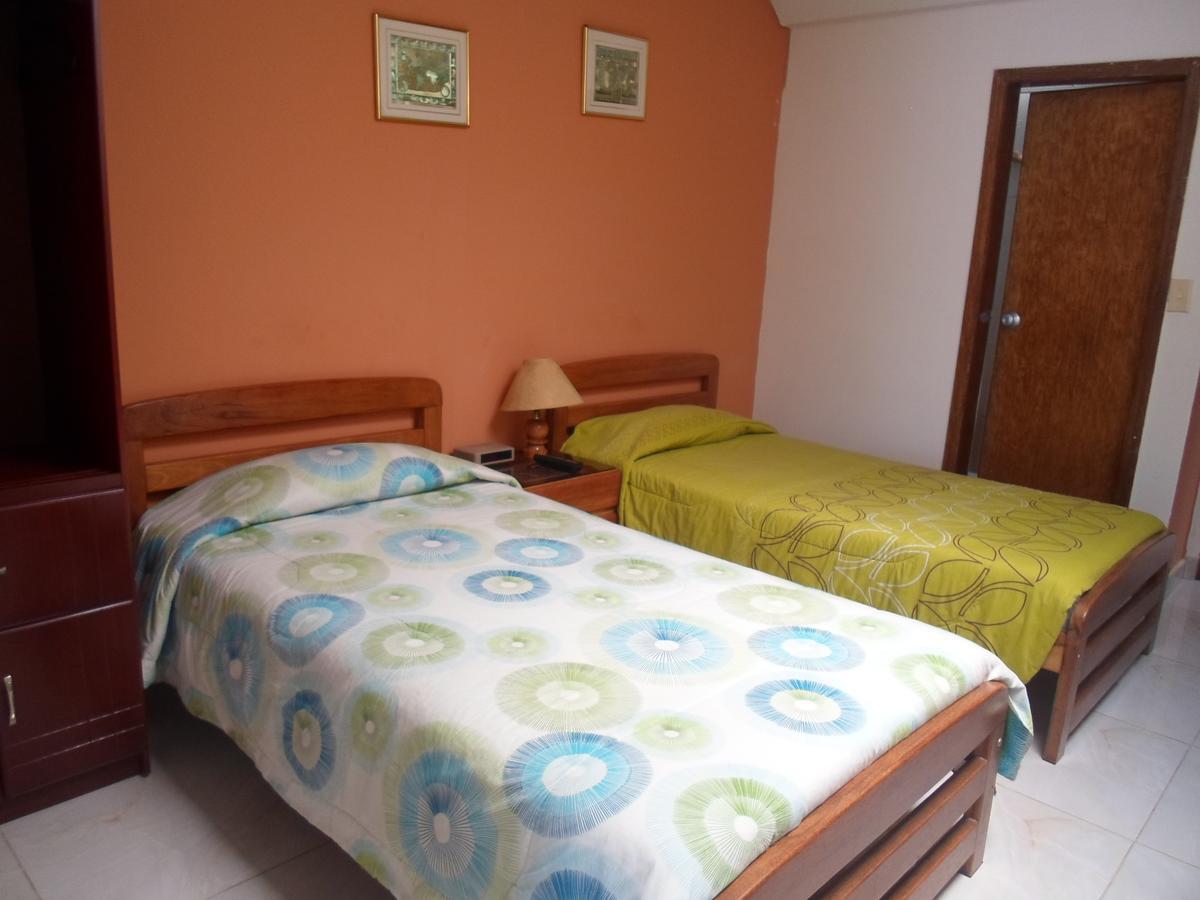 Bed and breakfast Modelia Bogotá