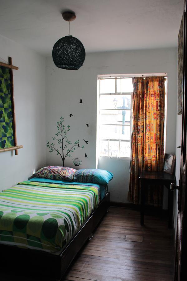 Hostal Casa De La Montaña