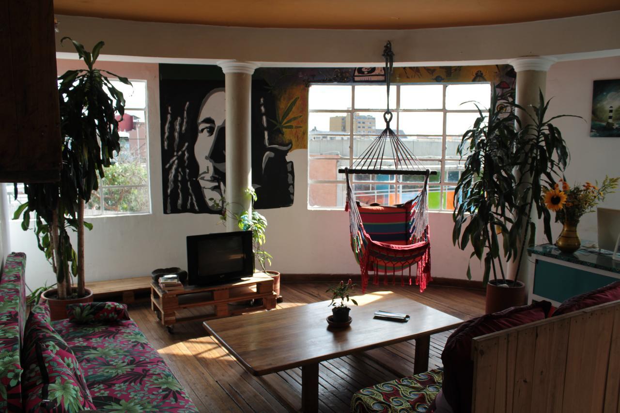 Hostal Casa De La Montaña Bogotá