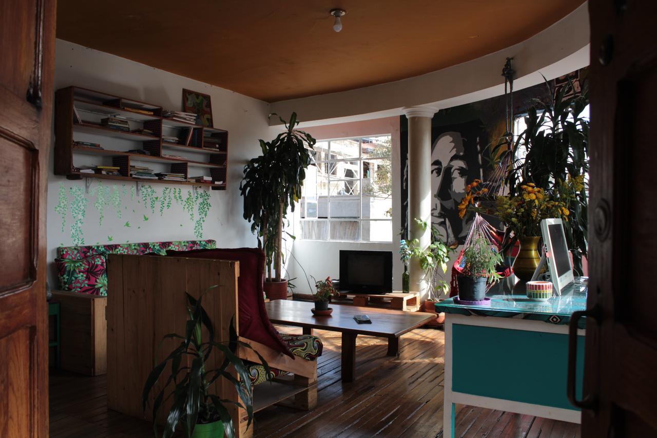 Casa De La Montaña *