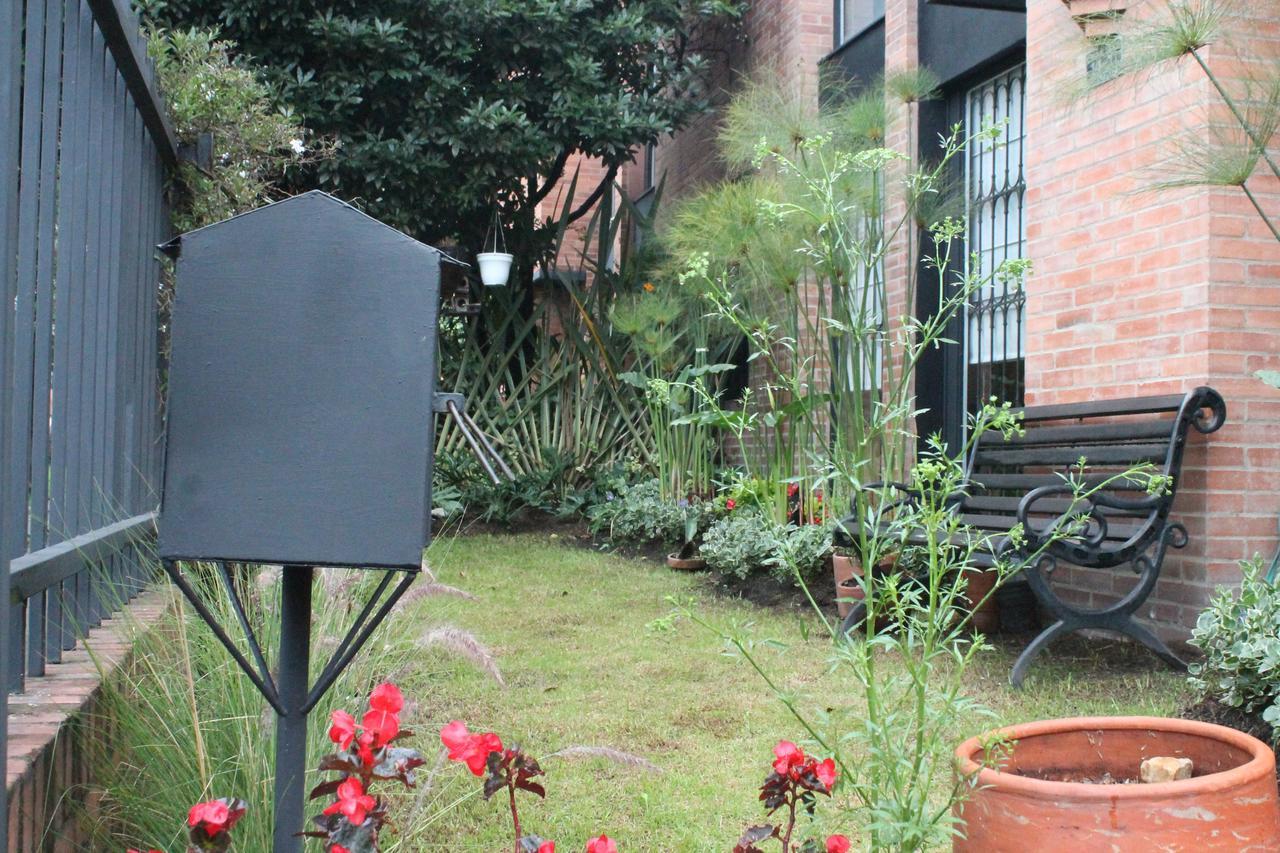 Belmira House Cedritos Bogotá