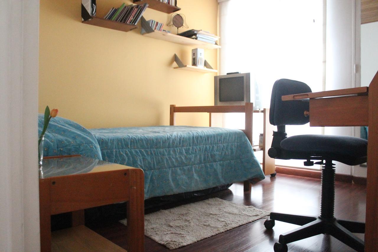 Belmira House Cedritos Habitación en casa particular Bogotá