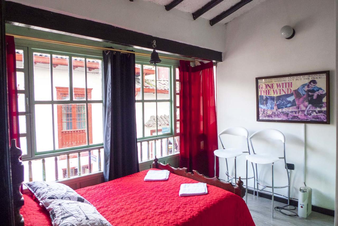 Apartamento Candelaria Magica