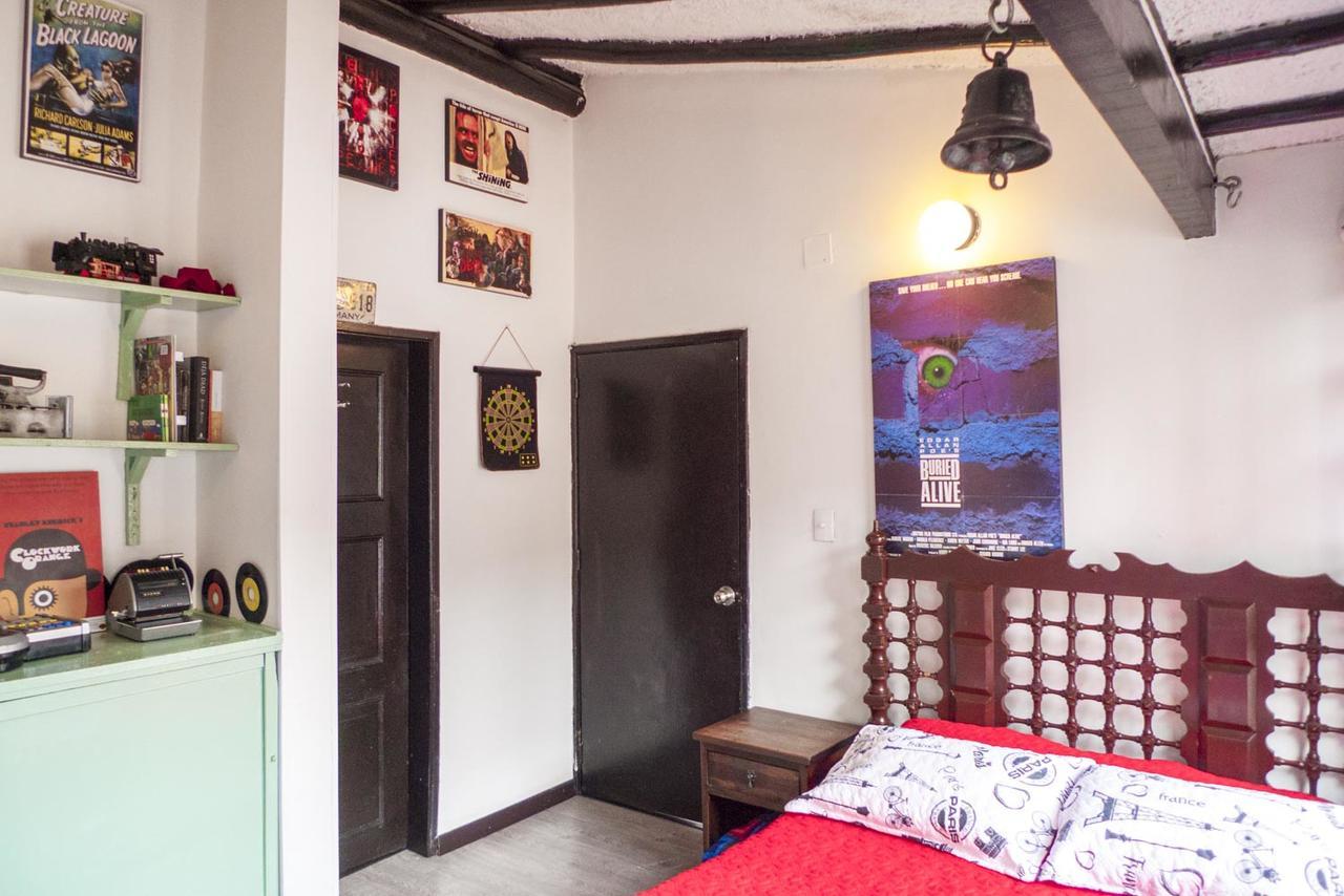 Apartamento Candelaria Magica *