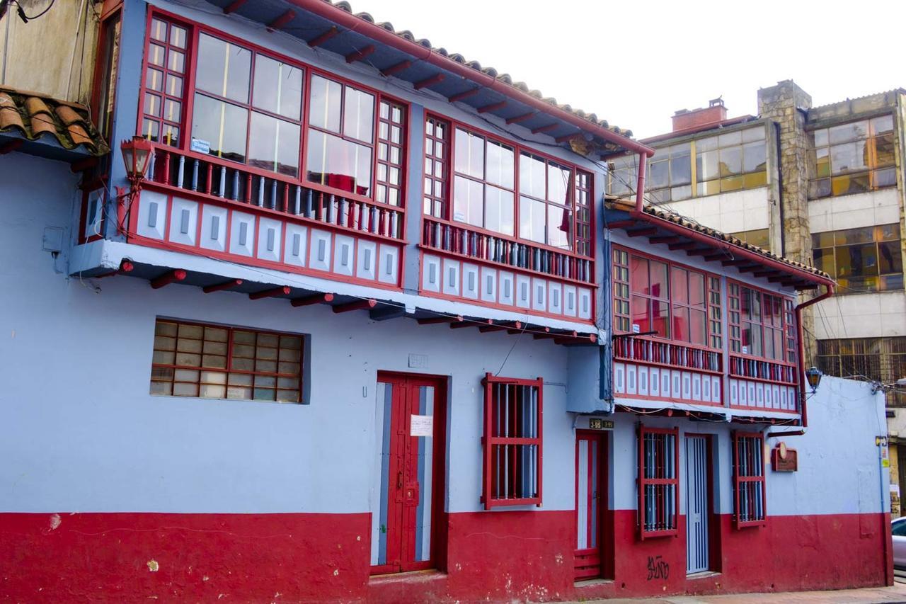 Candelaria Magica Apartamento Bogotá