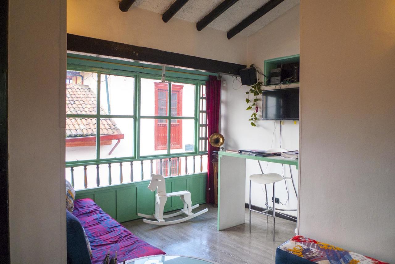 Candelaria Magica Apartamento