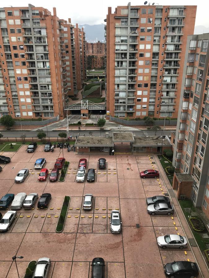 La Felicidad Bogotá