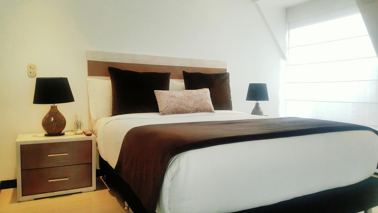 Hotel 109 Gh Usaquén
