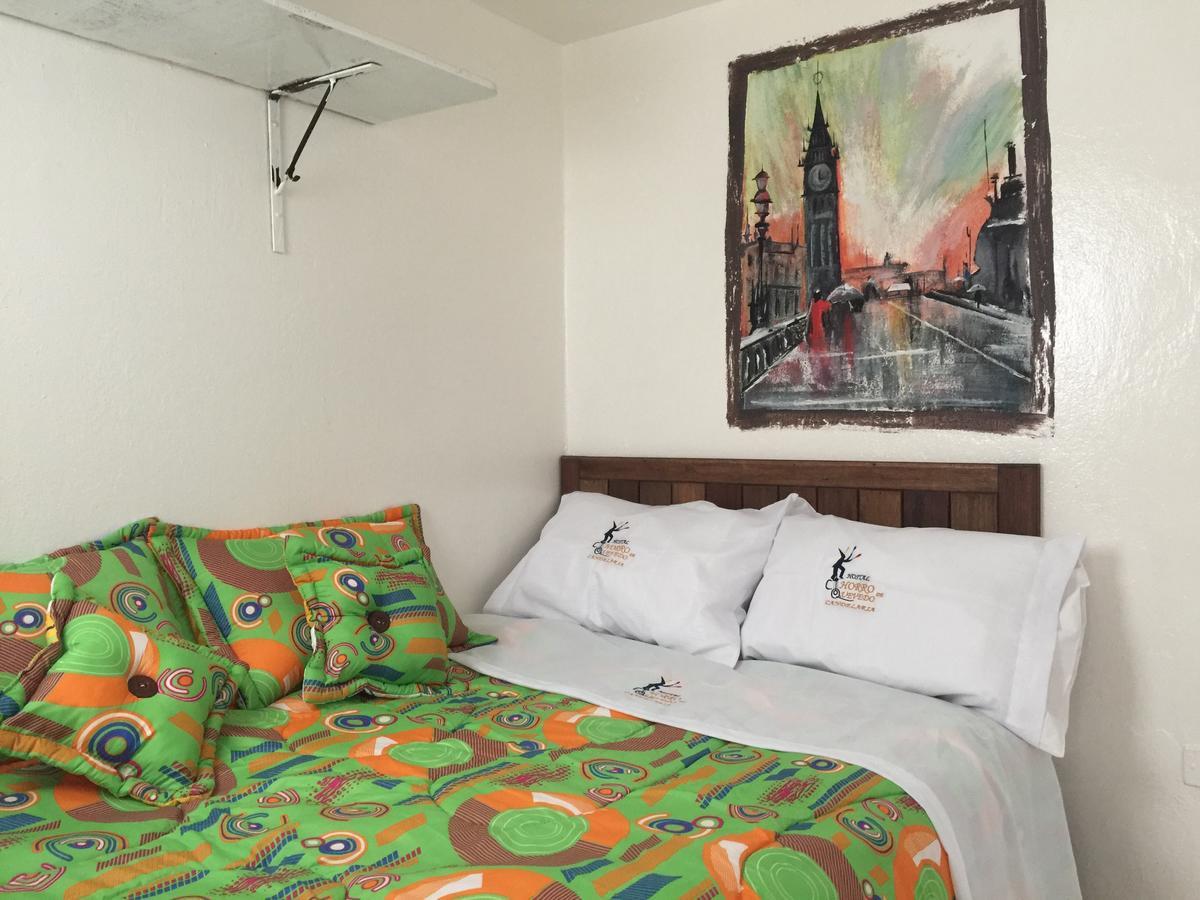 Chorro De Quevedo Hostal *