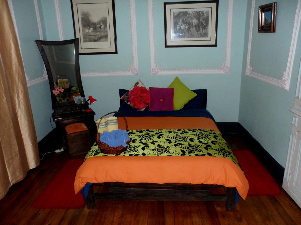 Hostal Zohar
