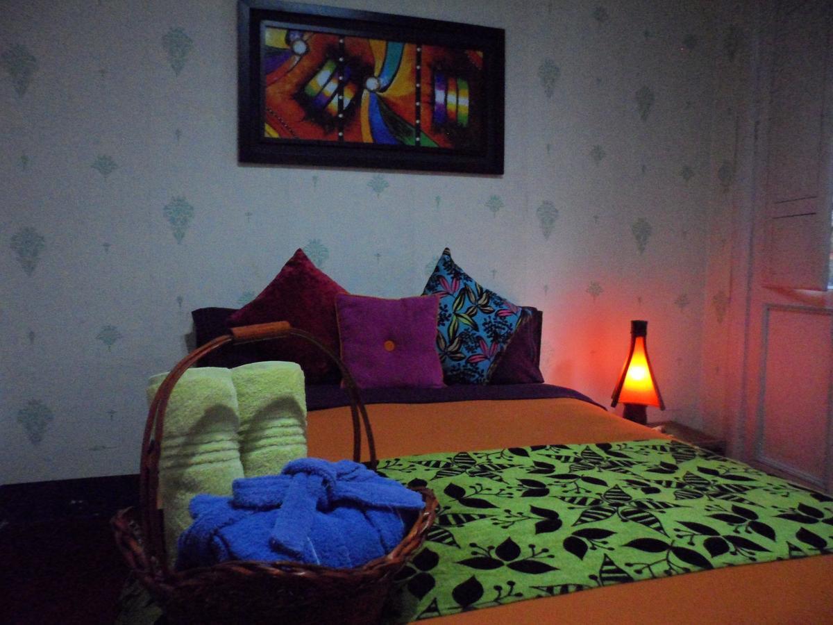 Hostal Zohar Bogotá