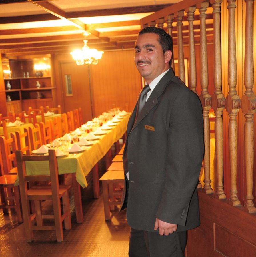 Hotel Del Duque Ds