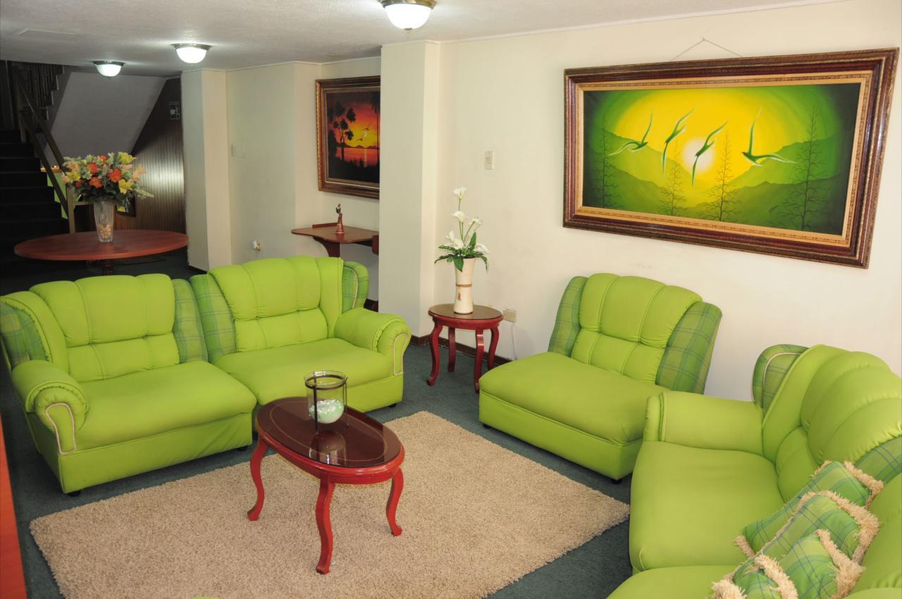 Del Duque Ds Hotel