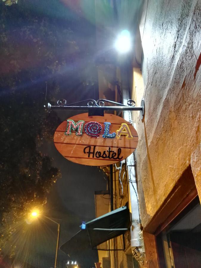 Mola Bogotá