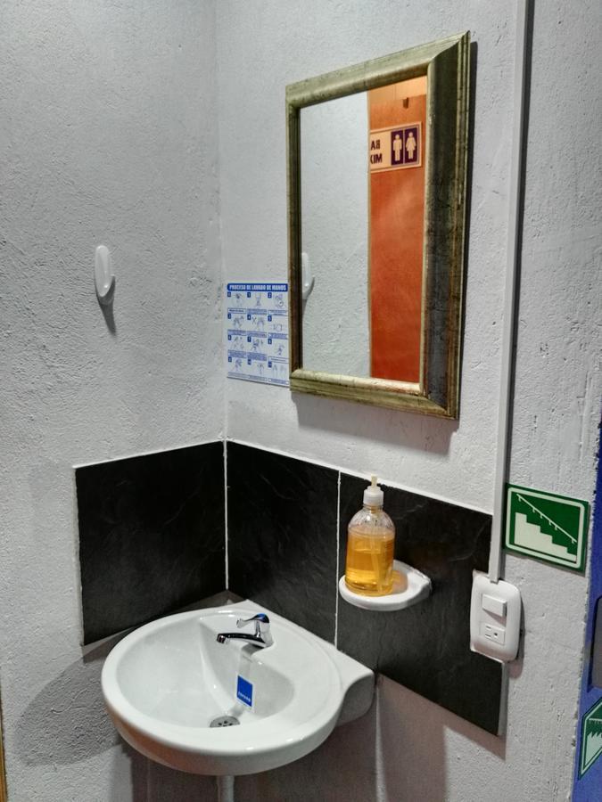 Mola Pensión Bogotá