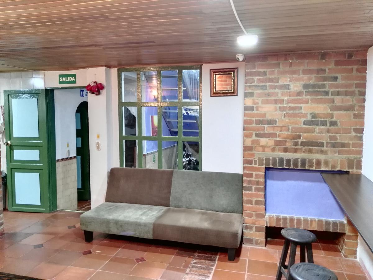 Mola Pensión Bogotá