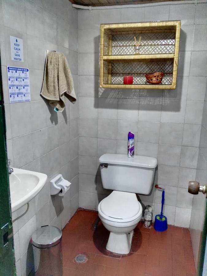 Mola 2* Bogotá