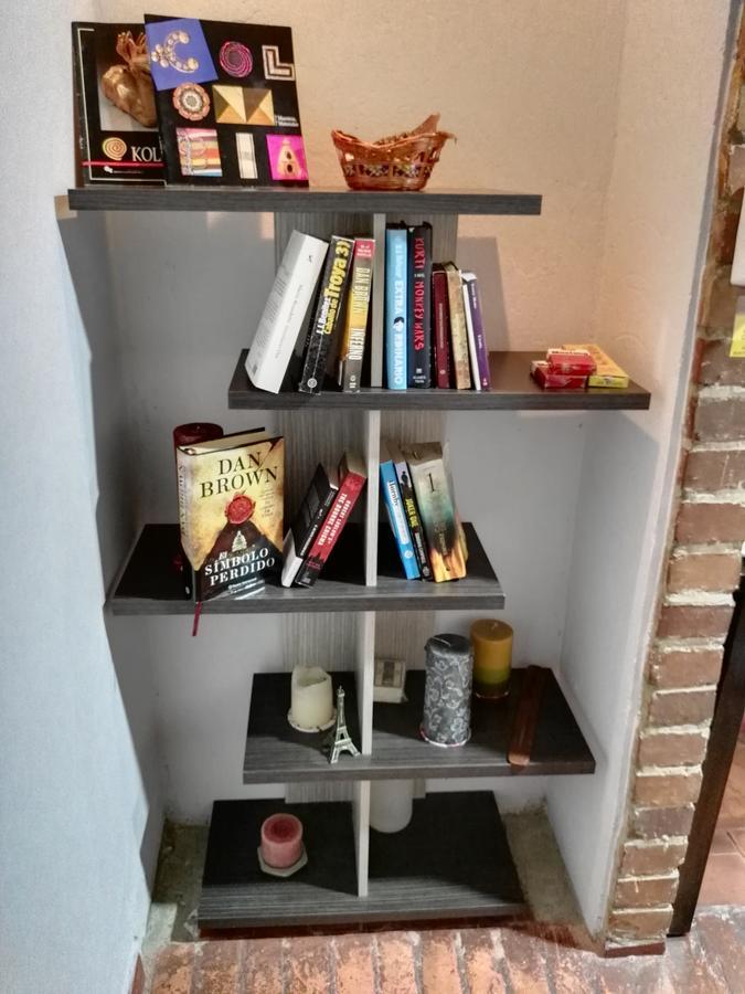 Pensión Mola 2*