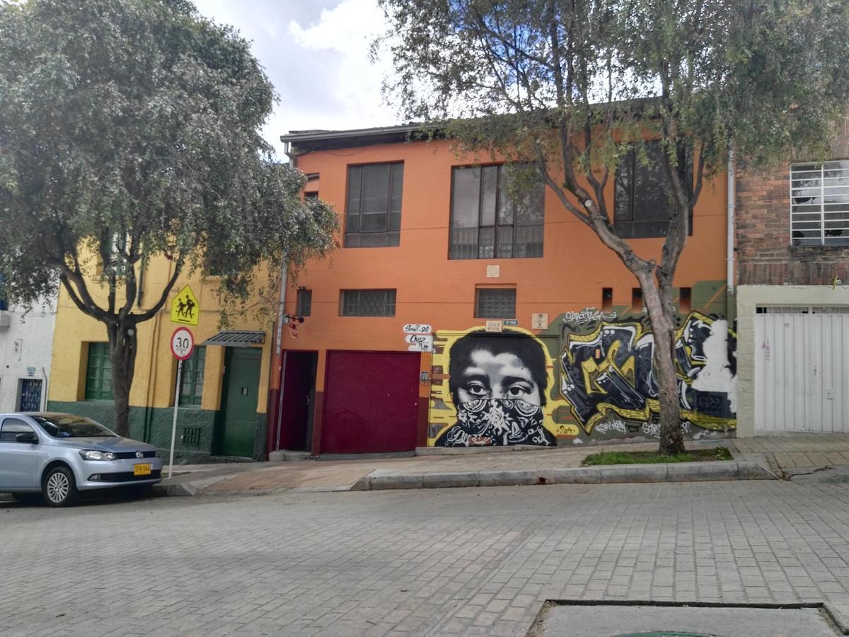 Pensión Mola