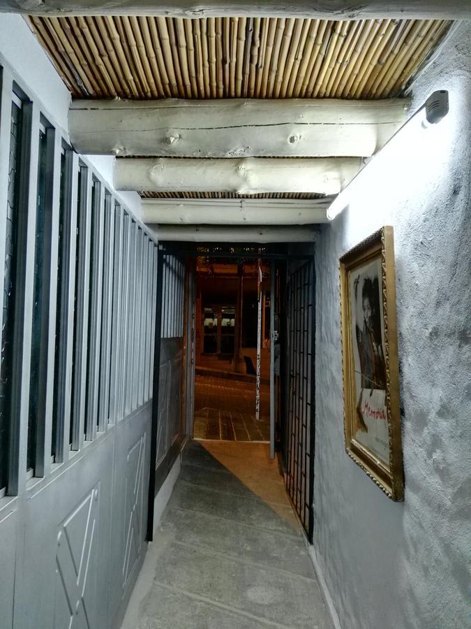 Pensión Mola