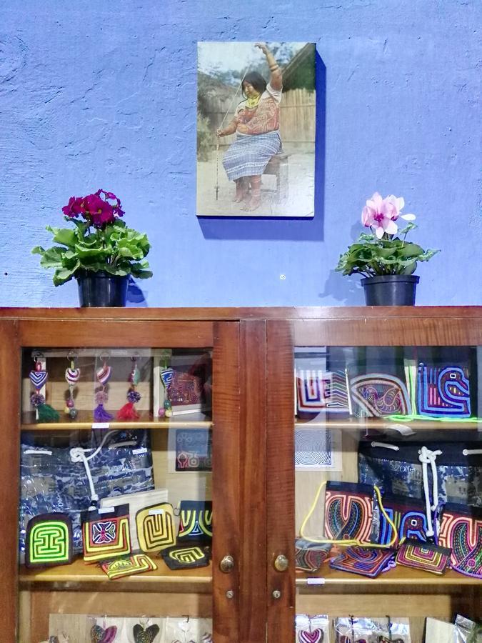Mola Pensión Bogotá