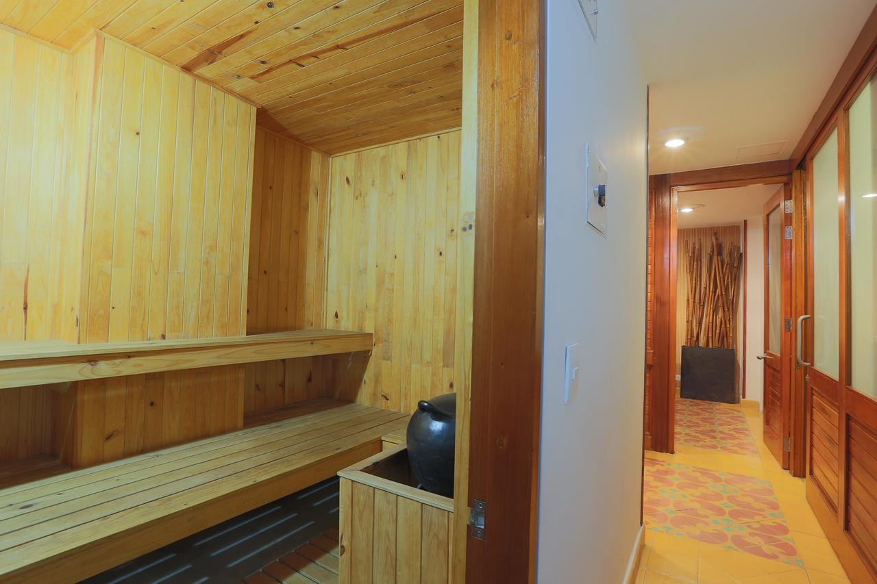 Hotel Santa Lucia Boutique Bogotá