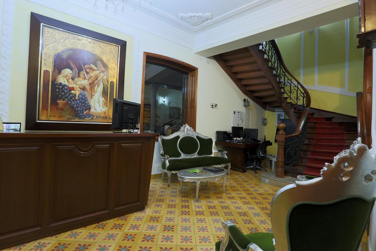 Hotel Santa Lucia Boutique 5*