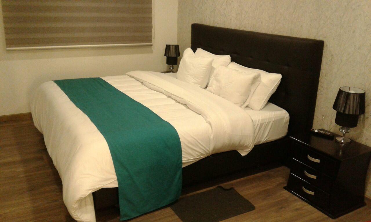 Apartamento En Corferias *
