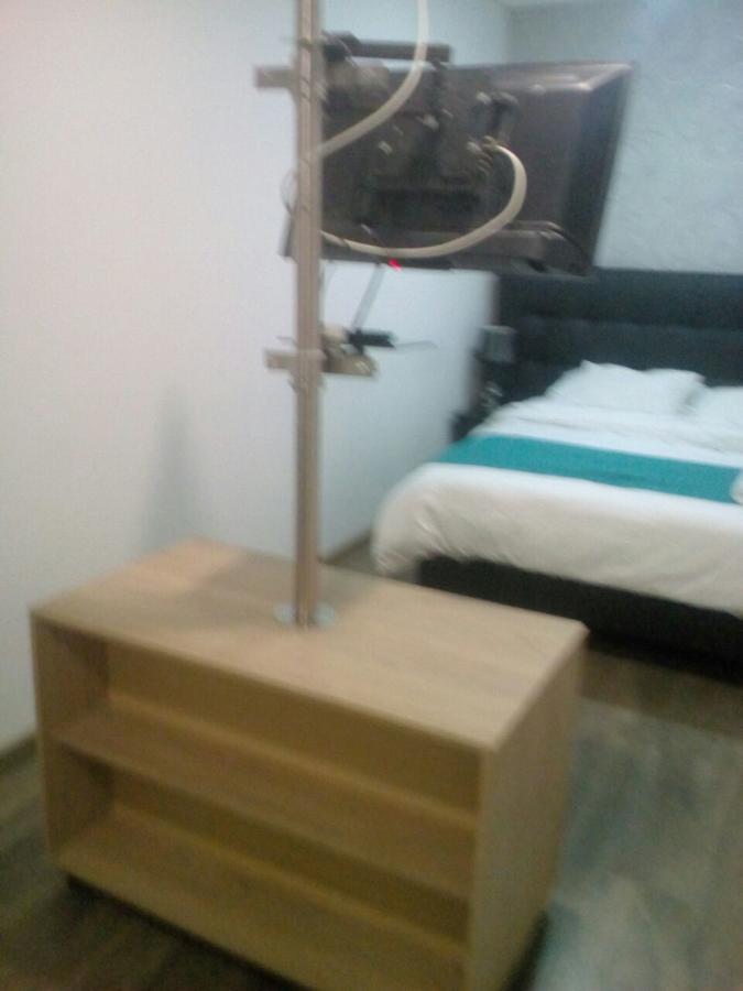 Apartamento En Corferias