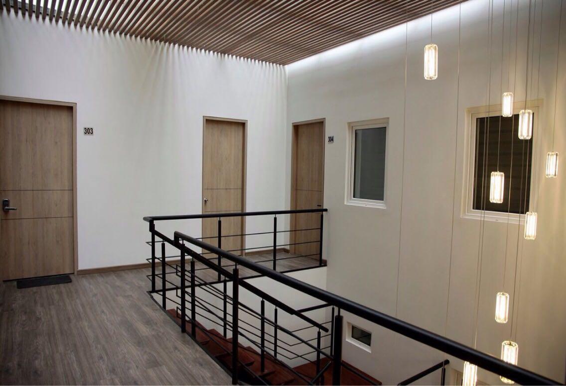 Apartamento En Corferias Bogotá