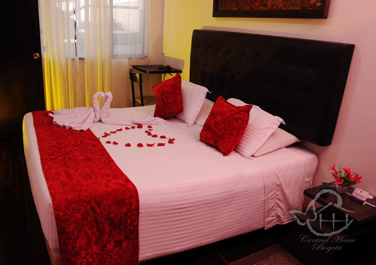 Hotel House A 5 Min De La Embajada Americana 3*
