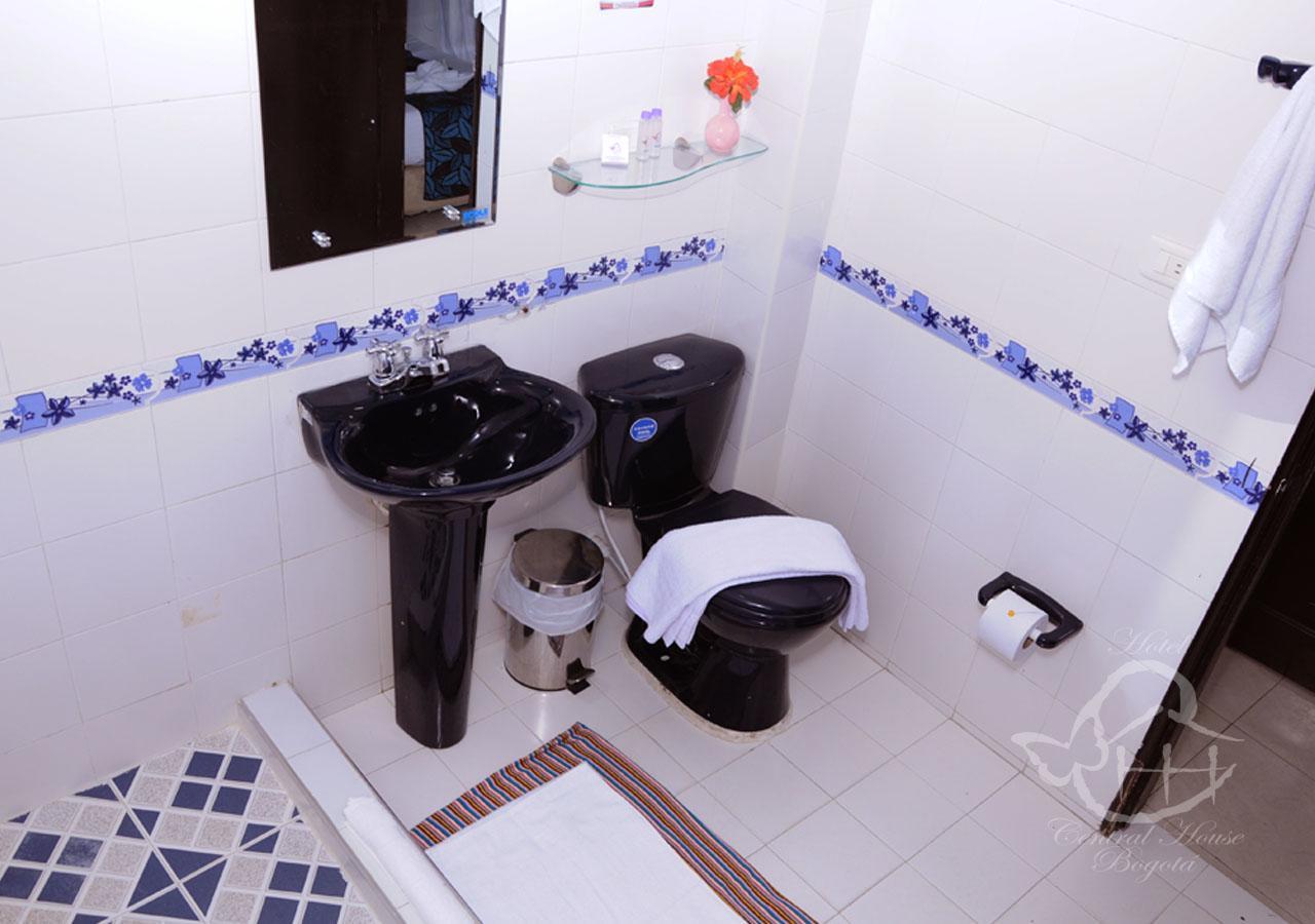 House A 5 Min De La Embajada Americana Hotel 3*