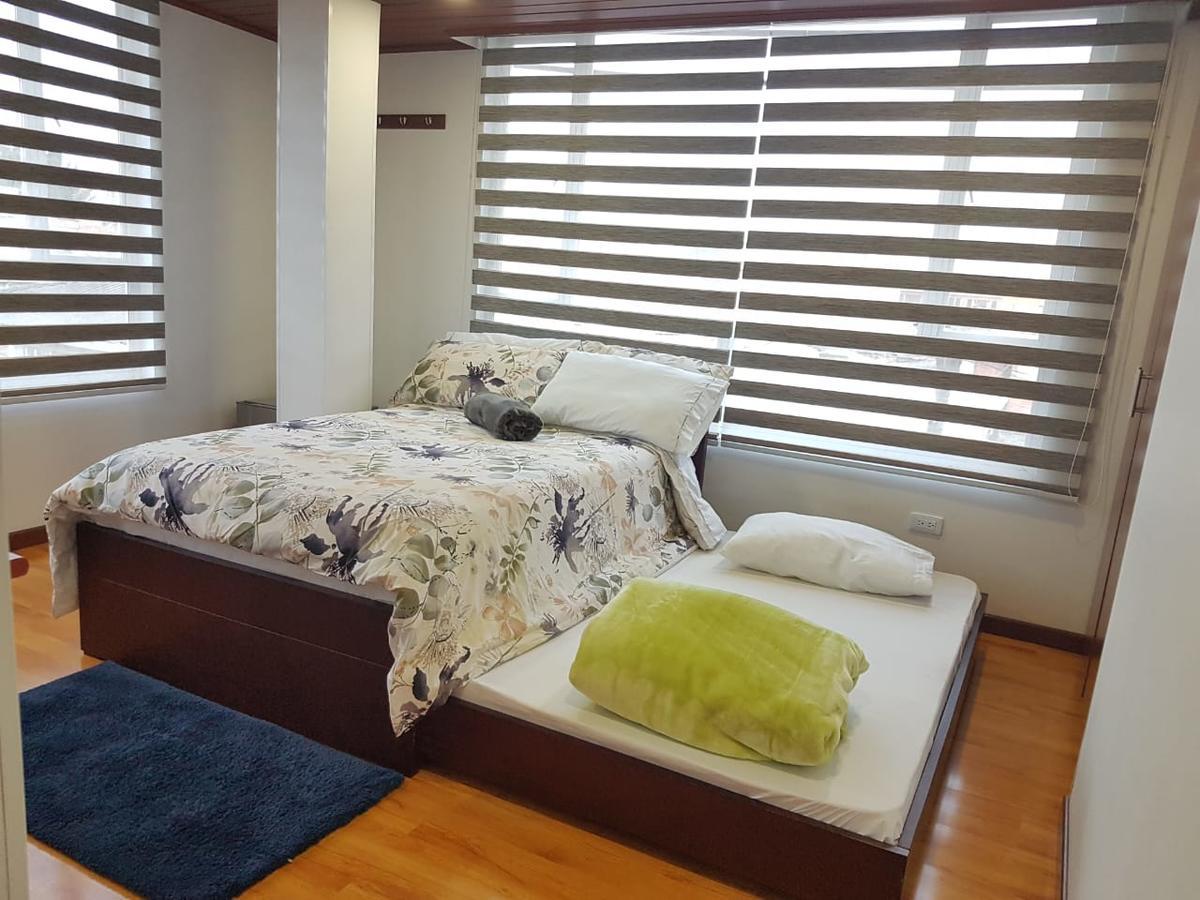 Hotel Casa Huesped Kiwi 3*