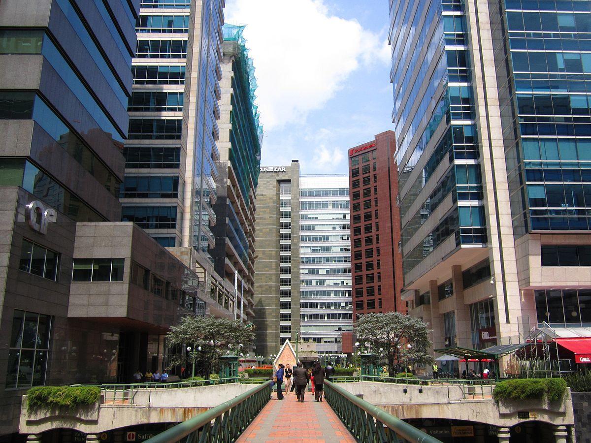 Apartaestudio Usaquen-clinica Santa Fe Apartamento Bogotá