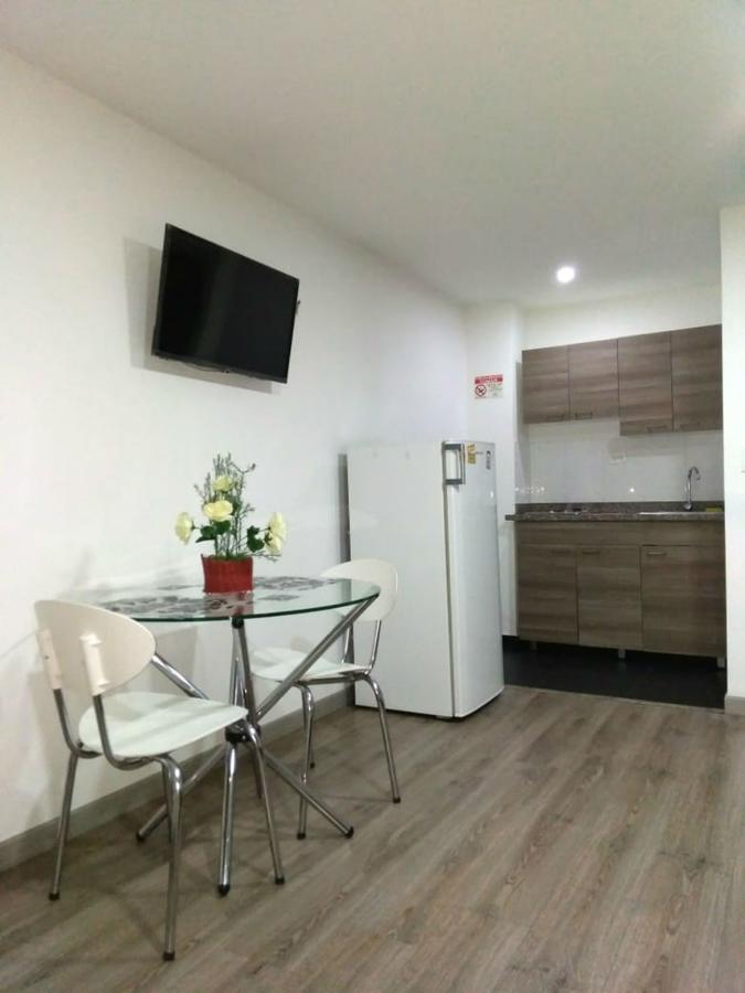 Luxury Suites &