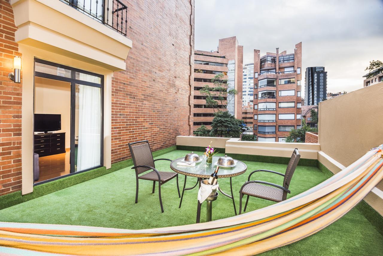 Hotel Rosales Plaza