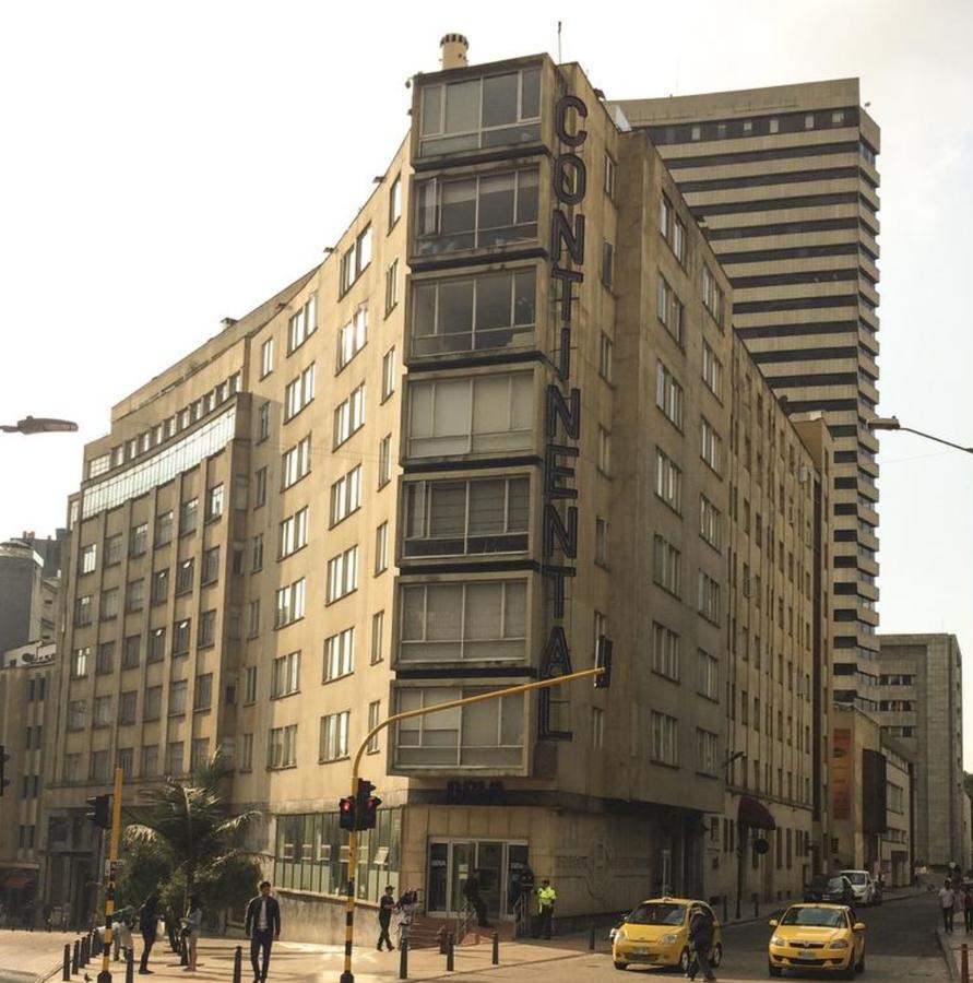 Apartamento Apartamento Continental