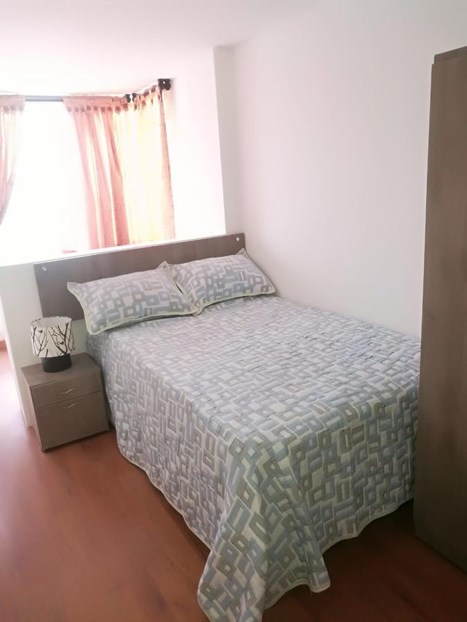 Sary House Bogotá