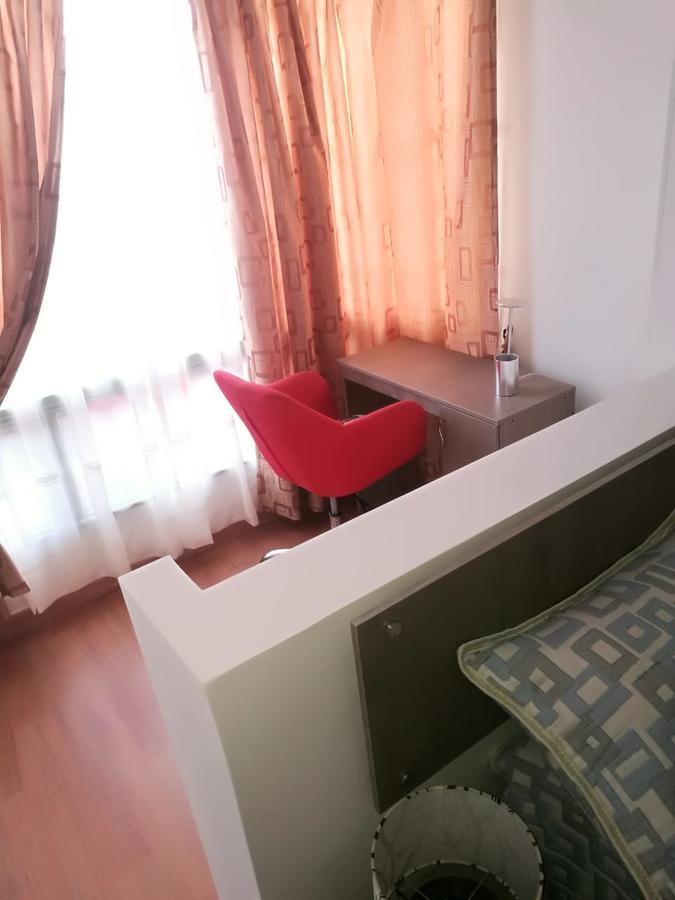 Sary House 3* Bogotá