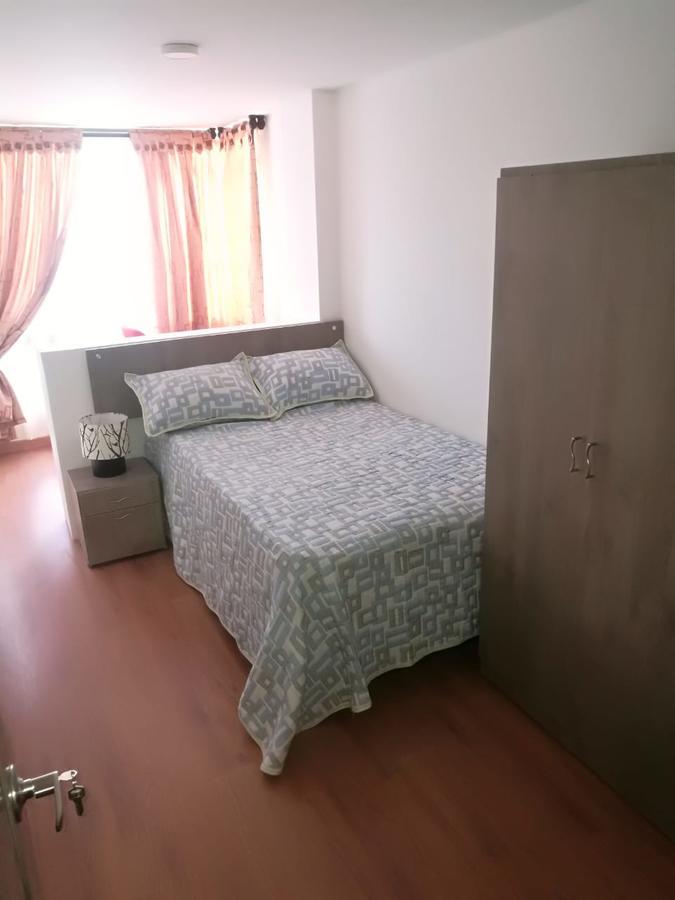 Pensión Sary House 3*