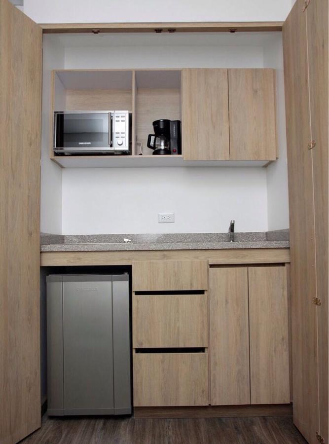 Apartestudios Dorado