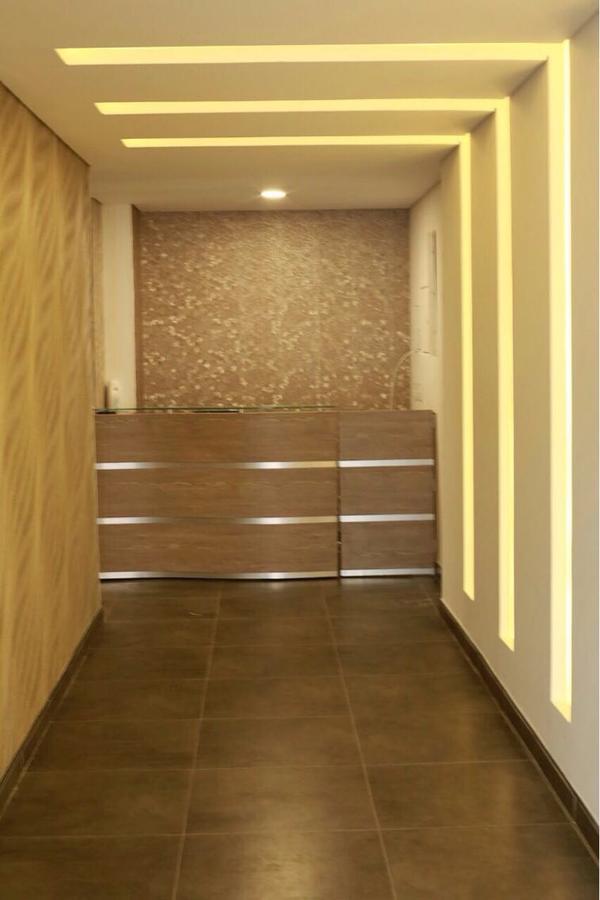 Apartamento Apartestudios Dorado Bogotá