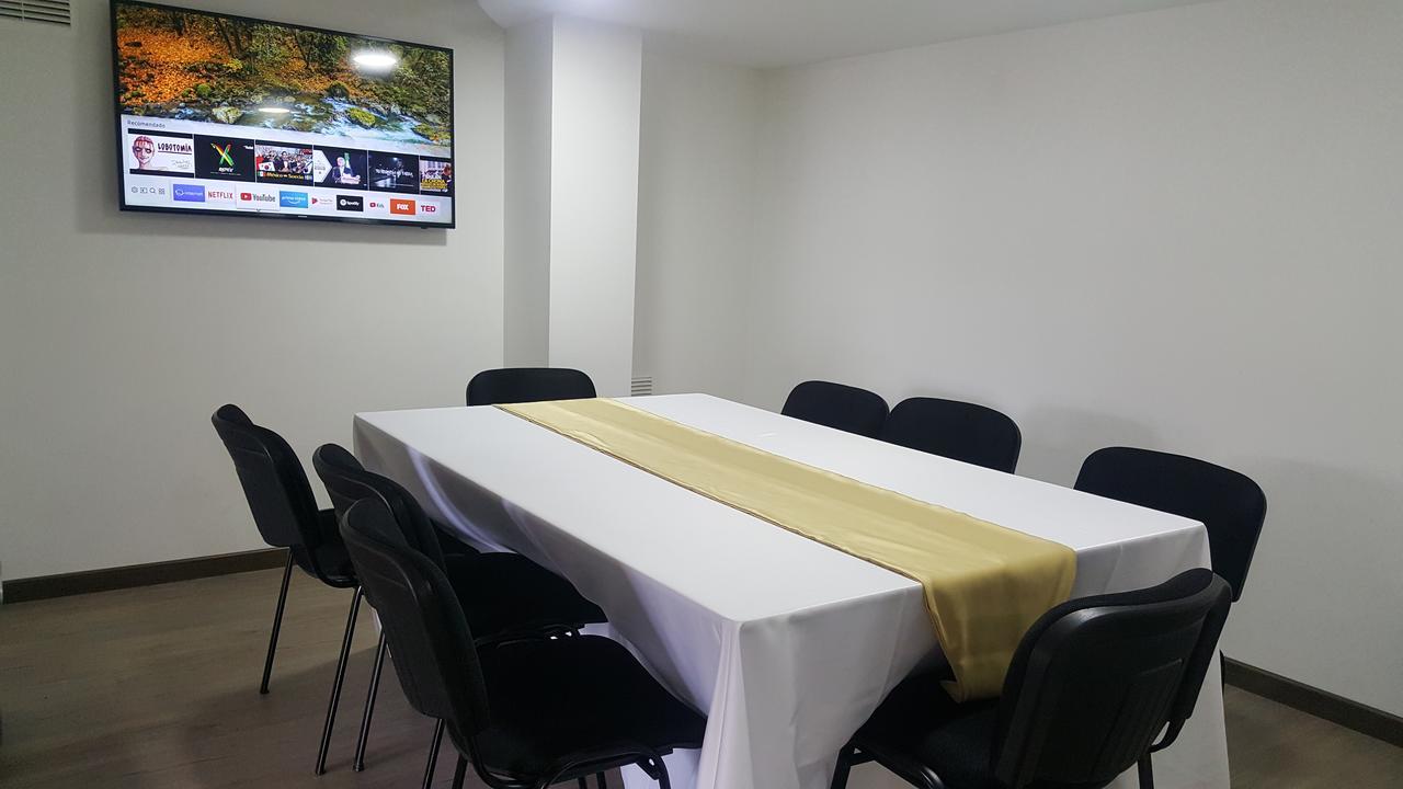 109 Gh Usaquén 4* Bogotá
