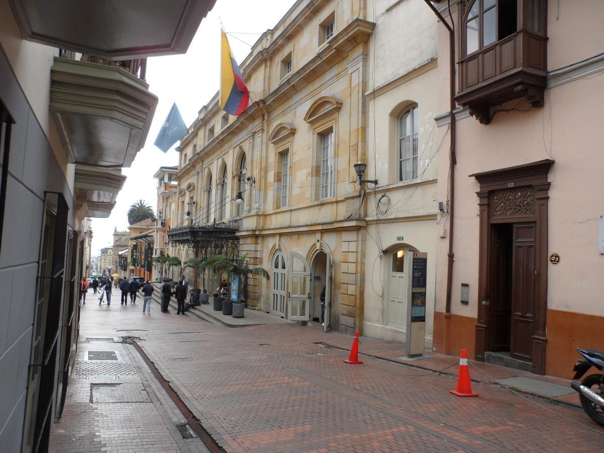 Zohar Hostal Bogotá